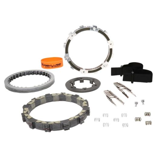Buy Rekluse RadiusX Clutch – Harley Twin Cam (Cable) RMS-6201 by Rekluse for only $1,179.00 at Racingpowersports.com, Main Website.