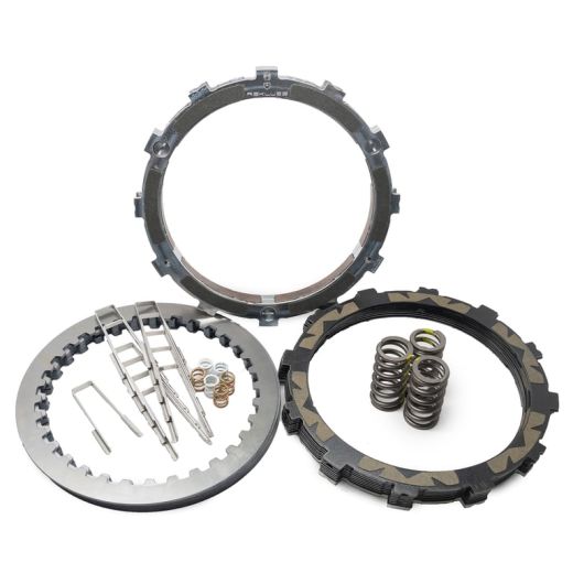 Buy Rekluse RadiusX Clutch – Indian FTR1200 RMS-6216200 by Rekluse for only $949.00 at Racingpowersports.com, Main Website.
