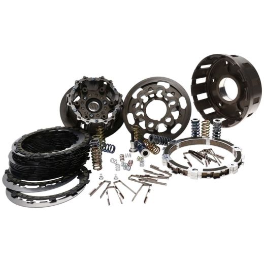 Buy Rekluse RadiusCX + Basket – Harley-Davidson TwinCam Cable (2007-2010) by Rekluse for only $1,899.00 at Racingpowersports.com, Main Website.