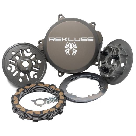 Buy Rekluse Core Manual TorqDrive – GAS-KTM-HQV 85 2T RMS-7113051 by Rekluse for only $929.00 at Racingpowersports.com, Main Website.