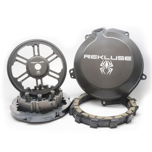 Buy Rekluse Core Manual TorqDrive – GAS-KTM-HQV 250/350 4T RMS-7113181 by Rekluse for only $1,079.00 at Racingpowersports.com, Main Website.