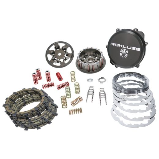 Buy Rekluse Rekluse – APEX Clutch – Yamaha YZ250 / YZ250X RMS-7407070 by Rekluse for only $1,259.00 at Racingpowersports.com, Main Website.