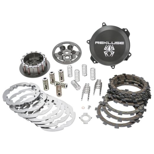 Buy Rekluse Rekluse – APEX Clutch – Yamaha YZ125 / YZ125X RMS-7407075 by Rekluse for only $1,259.00 at Racingpowersports.com, Main Website.