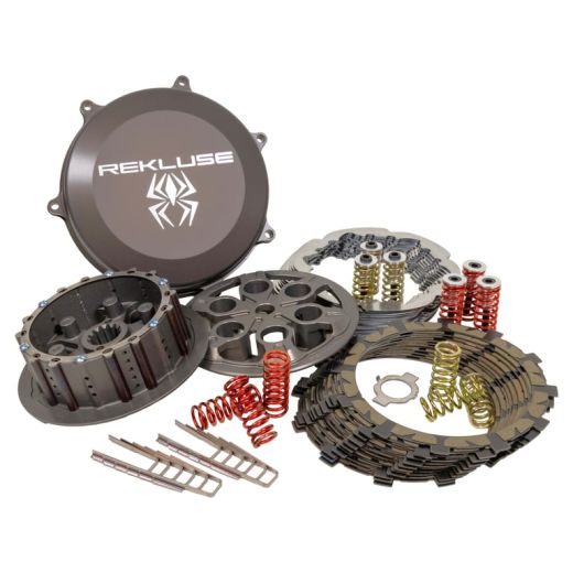 Buy Rekluse Rekluse – APEX Clutch – Yamaha WR450F / YFZ450 ATV RMS-7407074 by Rekluse for only $1,259.00 at Racingpowersports.com, Main Website.