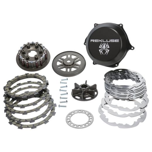 Buy Rekluse Rekluse – APEX Clutch – Yamaha YZ450 RMS-7407176 by Rekluse for only $1,259.00 at Racingpowersports.com, Main Website.