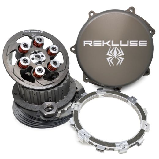 Buy Rekluse Core EXP 3.0 – YAM YFZ450 RMS-7774 by Rekluse for only $1,179.00 at Racingpowersports.com, Main Website.