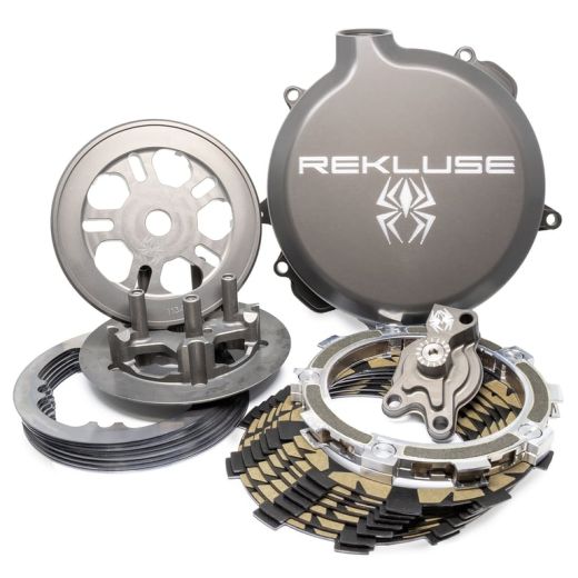 Buy Rekluse RadiusCX (DDS) – Gas-KTM-HQV 125/150 2T RMS-7913191 by Rekluse for only $1,299.00 at Racingpowersports.com, Main Website.