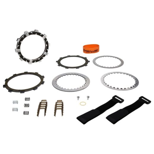 Buy Rekluse RadiusX 4.0- Honda CB500X RMS-8301026 by Rekluse for only $979.00 at Racingpowersports.com, Main Website.
