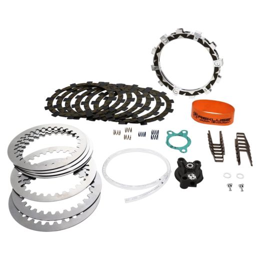 Buy Rekluse RADIUSX 4.0 CLUTCH – Triumph TF250X 24+ RMS-8312002 by Rekluse for only $1,029.00 at Racingpowersports.com, Main Website.