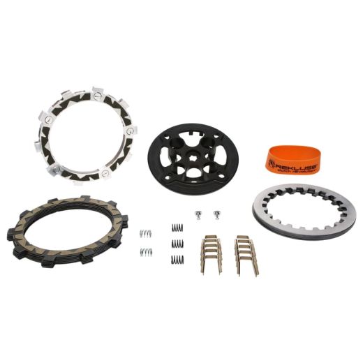 Buy Rekluse RadiusX 4.0 – YAM Fz-07 Mt-07 XSr 700 T7 RMS-8307007 by Rekluse for only $999.00 at Racingpowersports.com, Main Website.