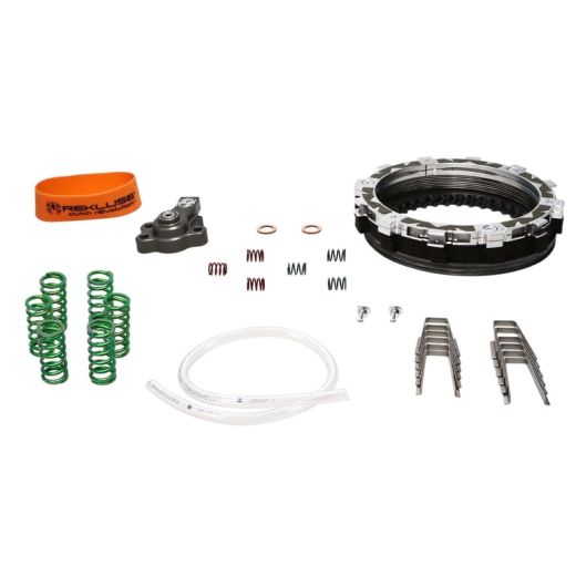 Buy Rekluse RadiusX 4.0- Gas Gas 200/250/300 2T RMS-8317001 by Rekluse for only $1,029.00 at Racingpowersports.com, Main Website.