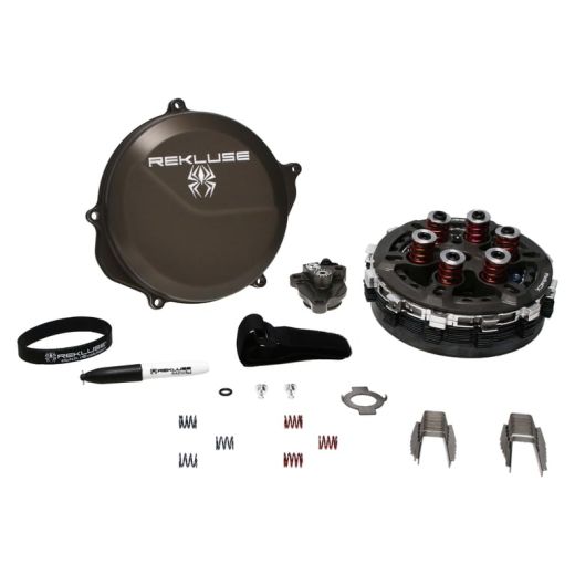 Buy Rekluse RadiusCX 4.0 – Honda CRF450R/RX RMS-8901102 by Rekluse for only $1,549.00 at Racingpowersports.com, Main Website.