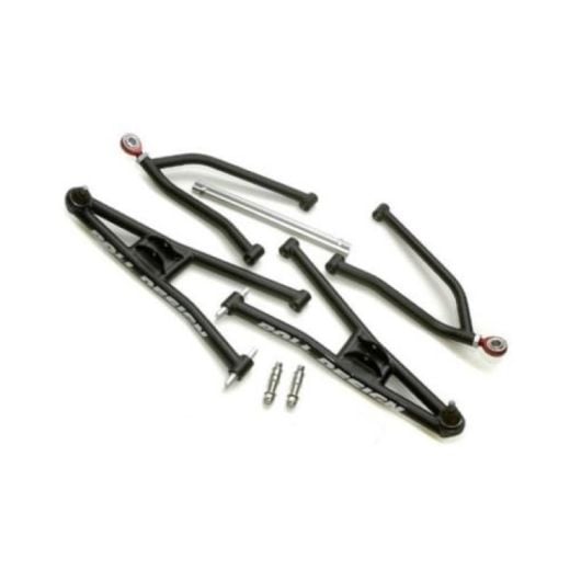 Buy Roll Design Long Travel A-arms MX Yamaha Banshee by Roll Design for only $1,895.00 at Racingpowersports.com, Main Website.