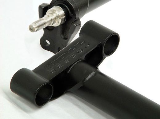 Buy Roll Design Steering Stem Extended Lenght Yamaha Yfz450 04-05 by Roll Design for only $314.95 at Racingpowersports.com, Main Website.