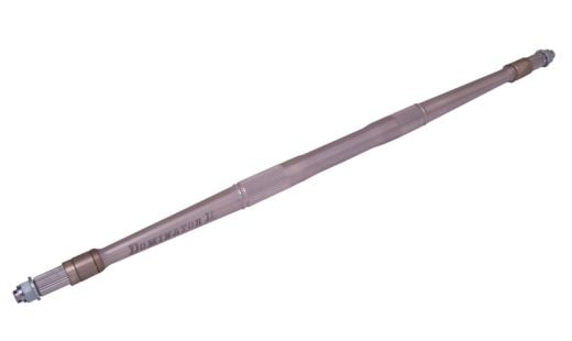 Buy Rpm Dominator II 2 Rear Extended Axle Adjustable Axle Yamaha Raptor 250 Mx +3/+6 by RPM for only $550.00 at Racingpowersports.com, Main Website.