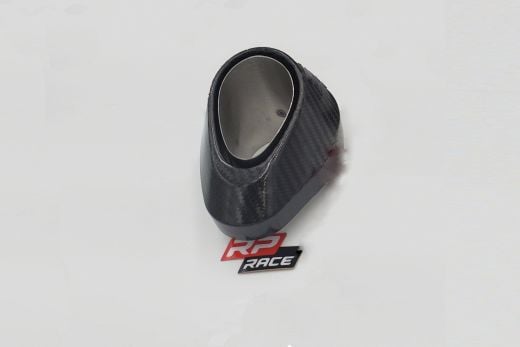Buy RP Race Performance End Cap for Silencer Carbon End cap Standard by RP Race Performance for only $135.00 at Racingpowersports.com, Main Website.