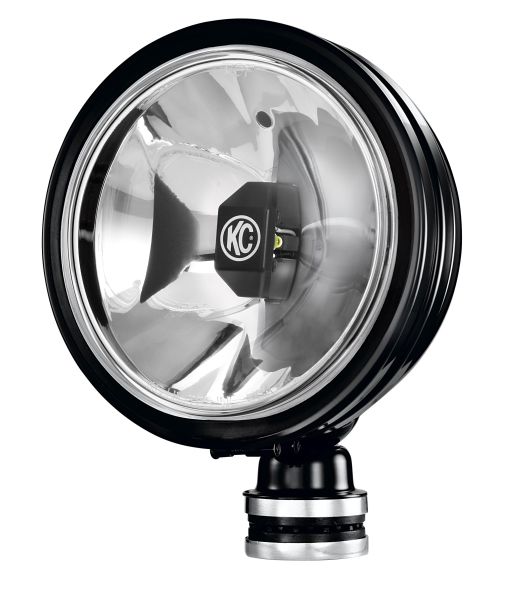 Buy KC Hilites 6" Daylighter Gravity® LED SAE - Driving Beam - Single by KC Hilites for only $274.99 at Racingpowersports.com, Main Website.