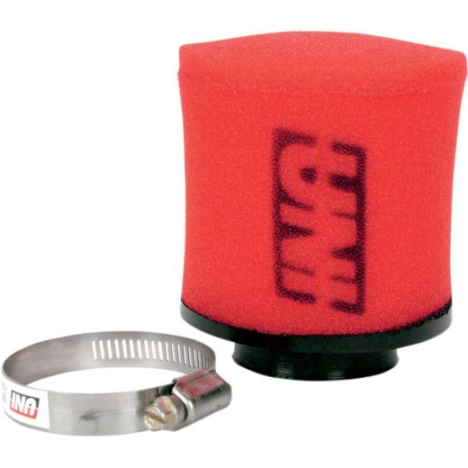 Buy UNI Filter Multi-Stage Competition Air Filter Honda TRX250EX TRX250X TRX250RECON by Uni Filter for only $26.95 at Racingpowersports.com, Main Website.