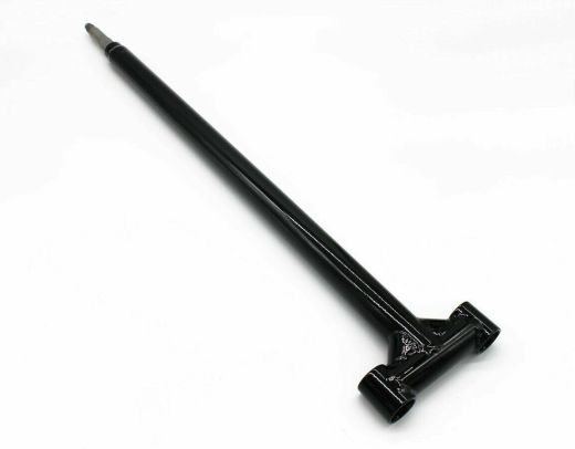 Buy Lonestar Racing LSR Steering Stem DcPro Honda Trx450r +1+0 by LoneStar Racing for only $577.75 at Racingpowersports.com, Main Website.