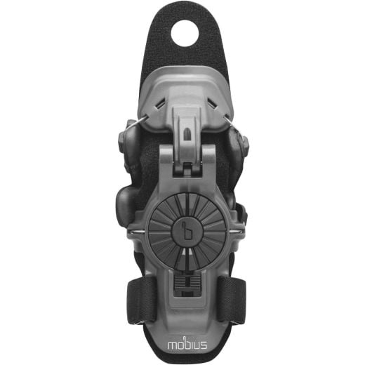 Buy Mobius X8 Motocross Wrist Brace grey/black Small/Medium by Mobius for only $179.95 at Racingpowersports.com, Main Website.