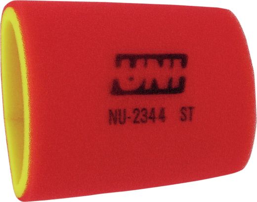 Buy Uni Filter Muti-Stage Competition Air Filter Kawasaki Teryx NU-2344ST by Uni Filter for only $29.24 at Racingpowersports.com, Main Website.