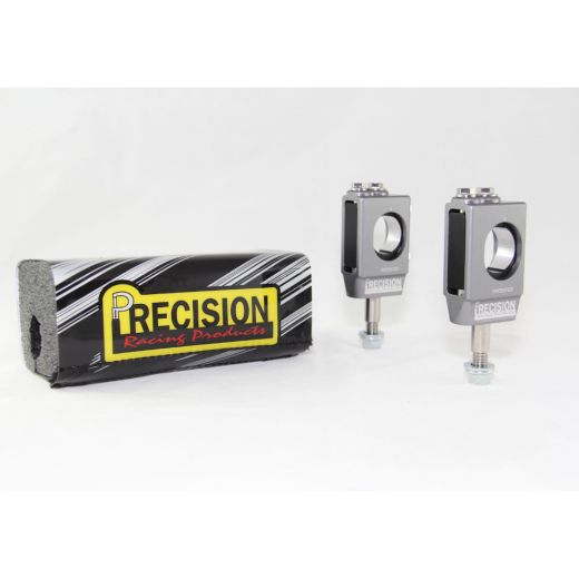 Buy Precision Racing Shock & Vibe Handlebar Clamp YAMAHA YZ450F 2010-13 Stems 1-1/8 by Precision Racing for only $259.00 at Racingpowersports.com, Main Website.