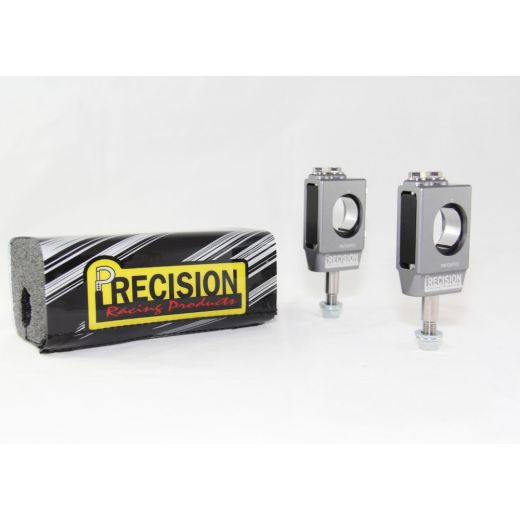 Buy Precision Racing Shock & Vibe Handlebar Clamp YAMAHA YZ125/250 2007+ Stems 7/8 by Precision Racing for only $259.00 at Racingpowersports.com, Main Website.