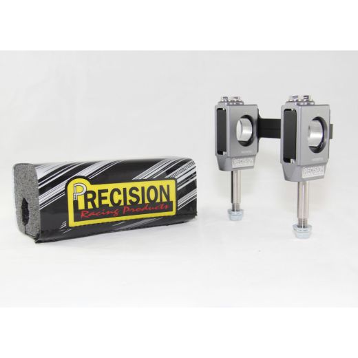 Buy Precision Racing Shock & Vibe Handlebar Clamp SUZUKI RMZ250 2005-2006 Stems 7/8 by Precision Racing for only $259.00 at Racingpowersports.com, Main Website.