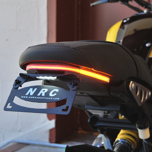 Buy New Rage Cycles Standard Fender Eliminator for Yamaha XSR 900 2016+ by New Rage Cycles for only $175.00 at Racingpowersports.com, Main Website.