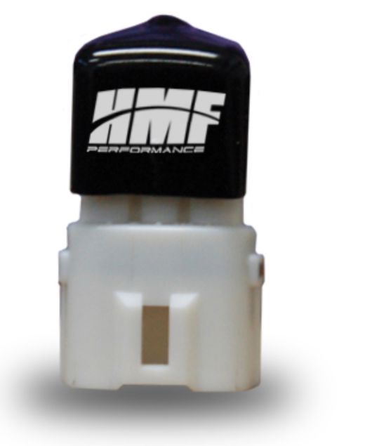 Buy HMF Exhaust Cherry Bomb Map Key for Suzuki LTR450 by HMF Exhaust for only $44.95 at Racingpowersports.com, Main Website.
