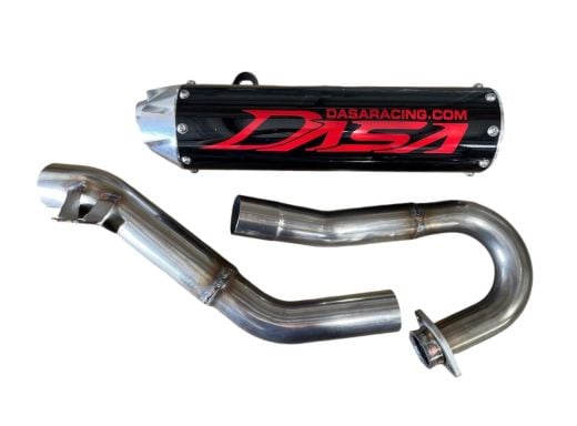 RacingPowerSports - Exhaust Systems