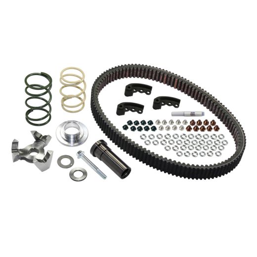 Buy Sparks Racing 2016+ Polaris RZR XP Turbo Revolution Clutch Kit by Sparks Racing for only $550.00 at Racingpowersports.com, Main Website.