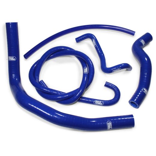 Buy SAMCO Silicone Coolant Hose Kit Suzuki GSXS 125 2017-2020 by Samco Sport for only $220.95 at Racingpowersports.com, Main Website.