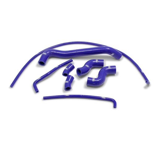 Buy SAMCO Silicone Coolant Hose Kit Suzuki DL 650 V-STROM 2012-2021 by Samco Sport for only $471.85 at Racingpowersports.com, Main Website.