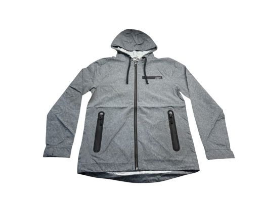 Buy 100% Jacket 39003-188-10 "Size: Small Color: Grey by 100% for only $59.95 at Racingpowersports.com, Main Website.