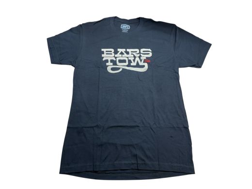 Buy 100% Short Sleeve T-Shirt 32063-001-10 "Size: Small Color: Black by 100% for only $39.95 at Racingpowersports.com, Main Website.