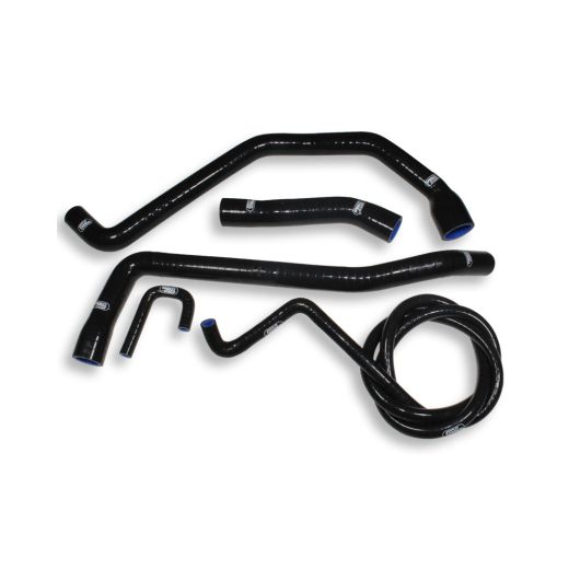 Buy SAMCO Silicone Coolant Hose Kit Triumph Tiger Sport 1050 2013-2015 by Samco Sport for only $440.73 at Racingpowersports.com, Main Website.