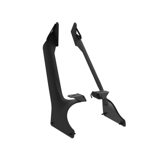 Buy KC Hilites Bracket Set - 50" Light Bar - Overhead Mount - Pair - for Jeep 392/Mojave by KC Hilites for only $399.99 at Racingpowersports.com, Main Website.