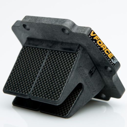 Buy Moto Tassinari VFORCE3 V313C Reed Valve System Kawasaki KX125 1993-2002 by Moto Tassinari for only $129.99 at Racingpowersports.com, Main Website.