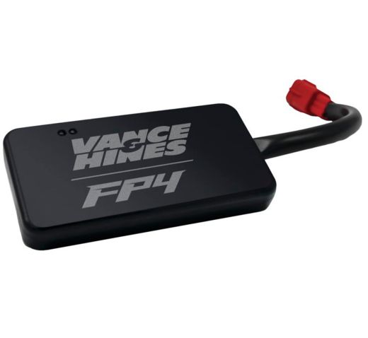 Buy Vance and Hines FP4 Fuel Pack Harley Davidson Touring / Softtail / Dyna / Sportster by Vance & Hines for only $434.95 at Racingpowersports.com, Main Website.