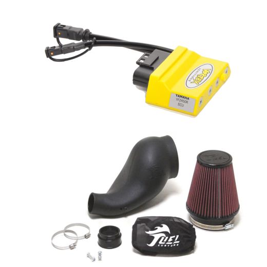 Buy Vortex Fuel Ignition Control X10 Fuel Customs Intake Yamaha YFZ450R 09-2020 by Vortex Ignition for only $1,065.95 at Racingpowersports.com, Main Website.