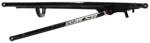 Buy Walsh Racecraft Ktm 450sx Subframe by Walsh Racecraft for only $699.99 at Racingpowersports.com, Main Website.