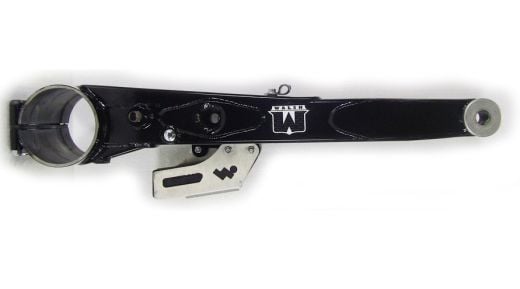 Buy Walsh Racecraft Suzuki Ltr450 Flat Track Swingarm Swing Arm by Walsh Racecraft for only $1,349.99 at Racingpowersports.com, Main Website.