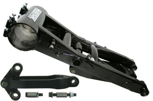 Buy Walsh Racecraft Suzuki Ltr450 Savior Swingarm Swing Arm & Linkage Combo by Walsh Racecraft for only $1,548.99 at Racingpowersports.com, Main Website.