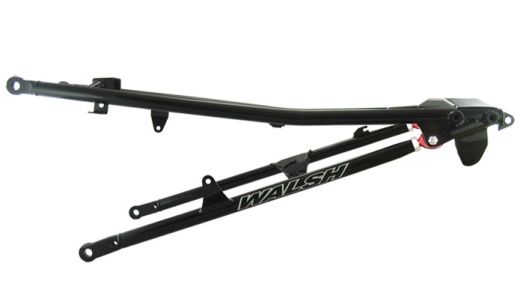 Buy Walsh Racecraft Suzuki Ltr450 Subframe by Walsh Racecraft for only $699.99 at Racingpowersports.com, Main Website.