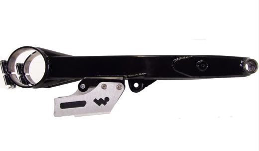 Buy Walsh Racecraft Can-am Ds450 Swingarm Swing Arm by Walsh Racecraft for only $1,349.99 at Racingpowersports.com, Main Website.