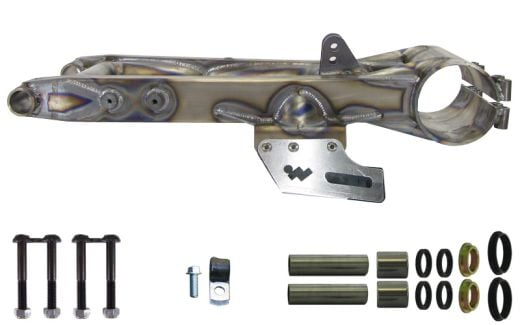 Buy Walsh Racecraft Honda Trx450r Swingarm Swing Arm Stock by Walsh Racecraft for only $1,349.99 at Racingpowersports.com, Main Website.