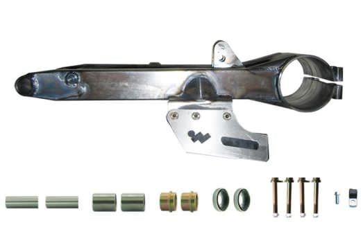 Buy Walsh Racecraft Honda Trx250r Swingarm Swing Arm 86-87 Stock by Walsh Racecraft for only $1,349.99 at Racingpowersports.com, Main Website.