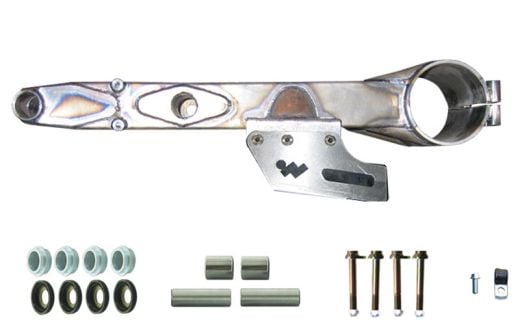Buy Walsh Racecraft Honda Trx250r Swingarm Swing Arm by Walsh Racecraft for only $1,349.99 at Racingpowersports.com, Main Website.