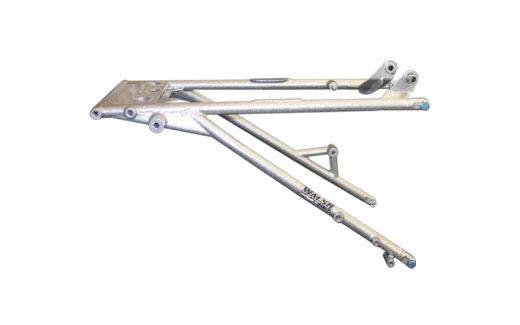 Buy Walsh Racecraft Honda Trx250r Subframe by Walsh Racecraft for only $699.99 at Racingpowersports.com, Main Website.